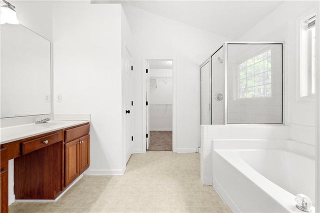 3171 Chapel NW Road, Kennesaw, GA 30144