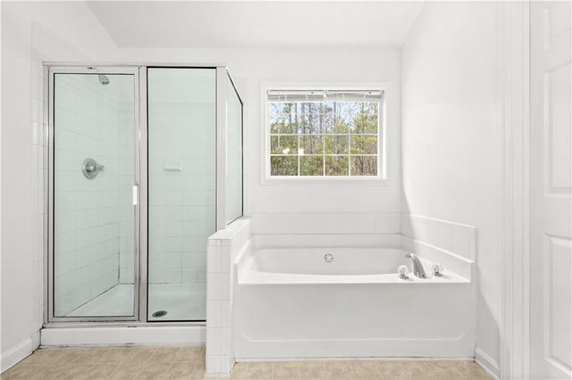 3171 Chapel NW Road, Kennesaw, GA 30144