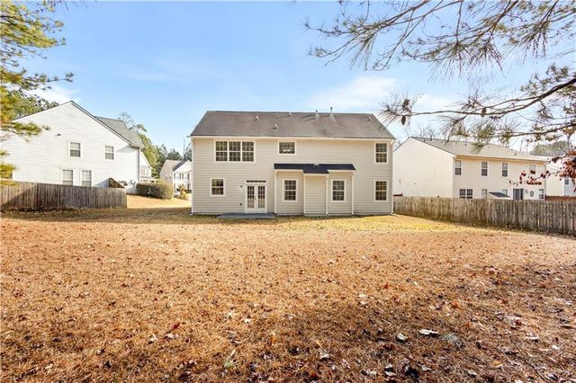 3171 Chapel NW Road, Kennesaw, GA 30144