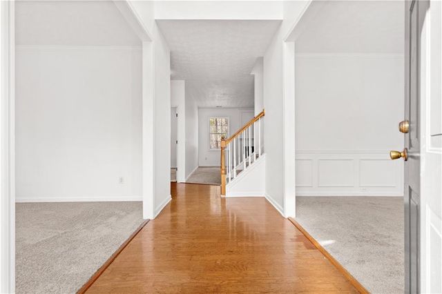 3171 Chapel NW Road, Kennesaw, GA 30144