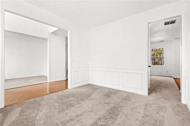 3171 Chapel NW Road, Kennesaw, GA 30144