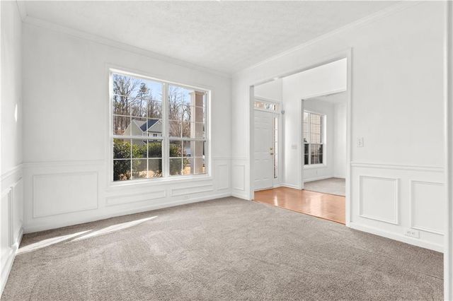 3171 Chapel NW Road, Kennesaw, GA 30144