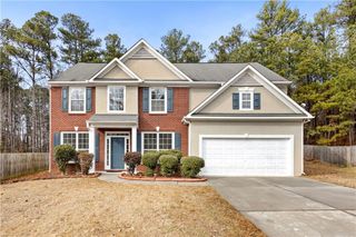 3171 Chapel NW Road, Kennesaw, GA 30144