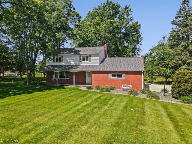 3625 Baldwin Avenue, Alliance, OH 44601