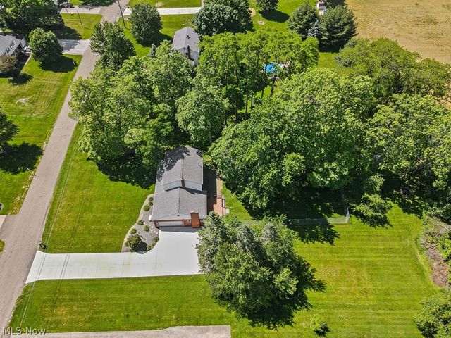 3625 Baldwin Avenue, Alliance, OH 44601