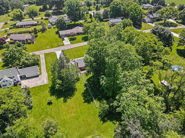 3625 Baldwin Avenue, Alliance, OH 44601