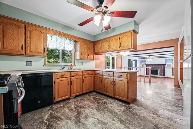 3625 Baldwin Avenue, Alliance, OH 44601