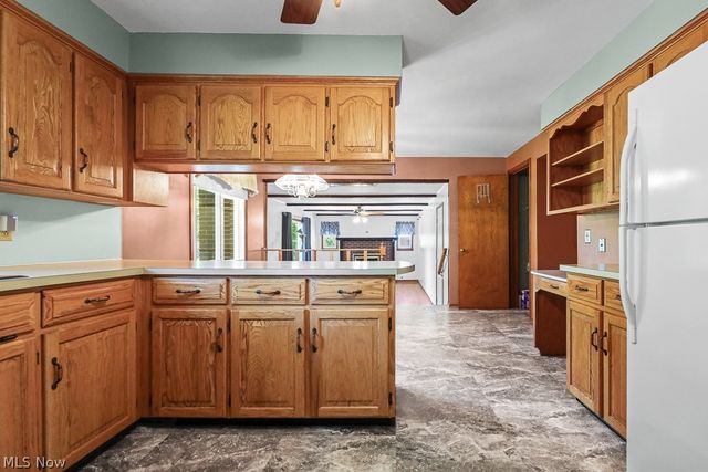 3625 Baldwin Avenue, Alliance, OH 44601