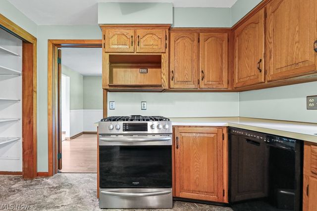 3625 Baldwin Avenue, Alliance, OH 44601
