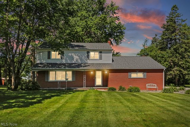 3625 Baldwin Avenue, Alliance, OH 44601