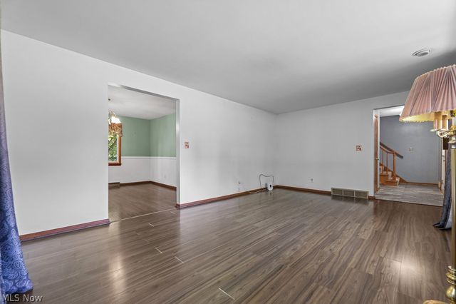 3625 Baldwin Avenue, Alliance, OH 44601