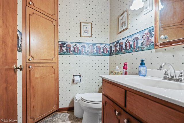 3625 Baldwin Avenue, Alliance, OH 44601