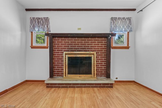 3625 Baldwin Avenue, Alliance, OH 44601