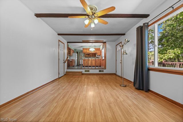 3625 Baldwin Avenue, Alliance, OH 44601