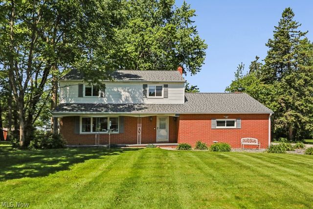 3625 Baldwin Avenue, Alliance, OH 44601