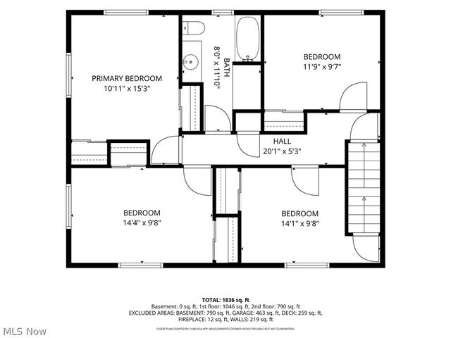 3625 Baldwin Avenue, Alliance, OH 44601