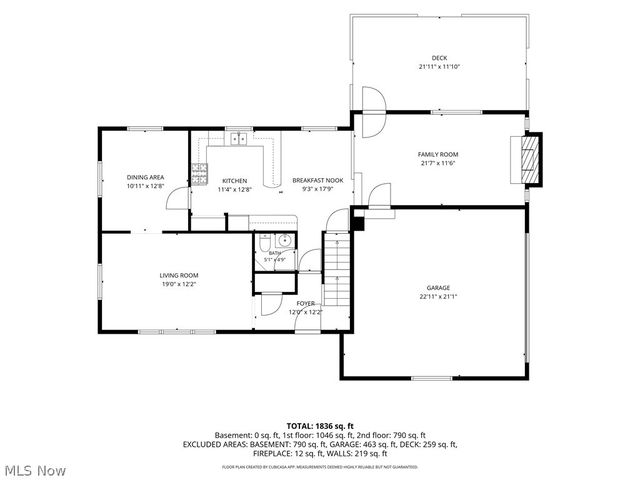 3625 Baldwin Avenue, Alliance, OH 44601