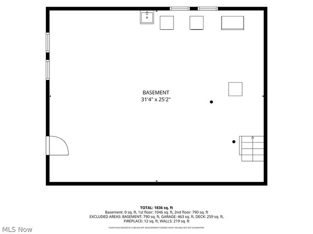 3625 Baldwin Avenue, Alliance, OH 44601