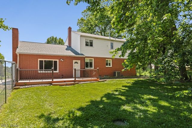 3625 Baldwin Avenue, Alliance, OH 44601