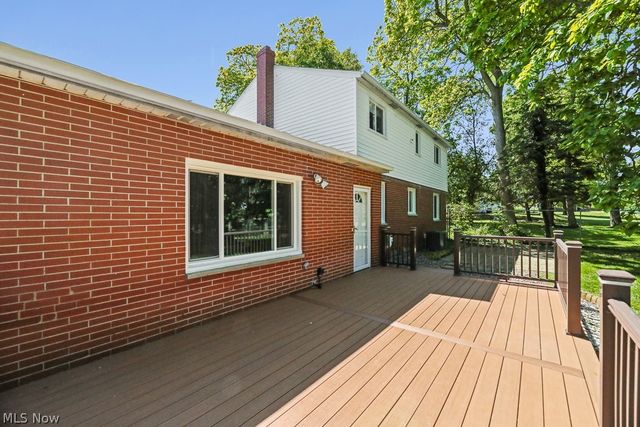 3625 Baldwin Avenue, Alliance, OH 44601