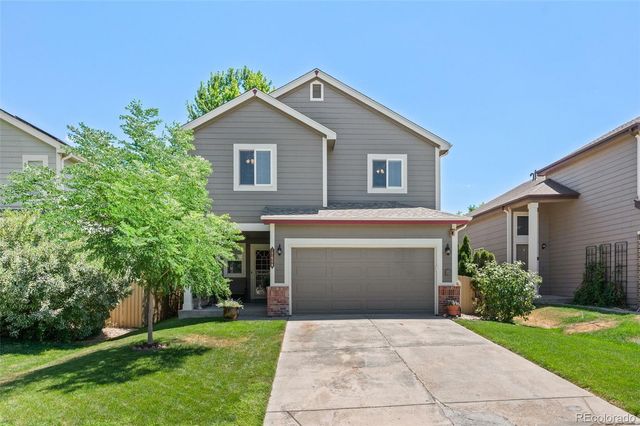17608 Peyton Drive, Parker, CO 80134