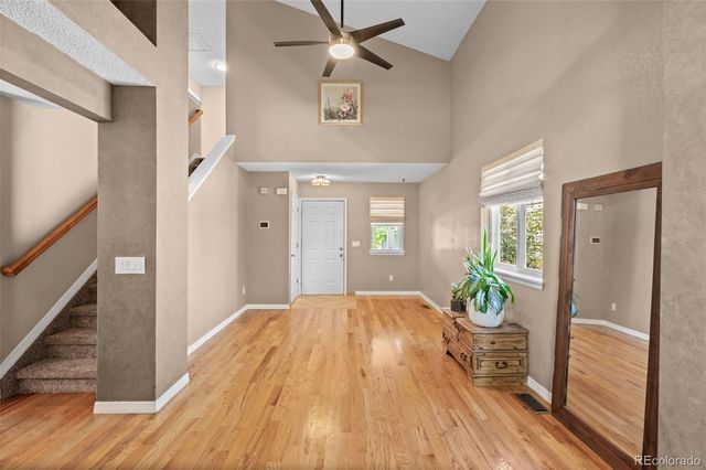 17608 Peyton Drive, Parker, CO 80134
