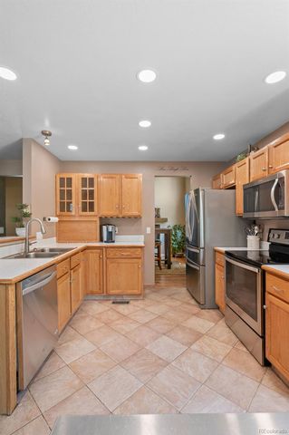 17608 Peyton Drive, Parker, CO 80134