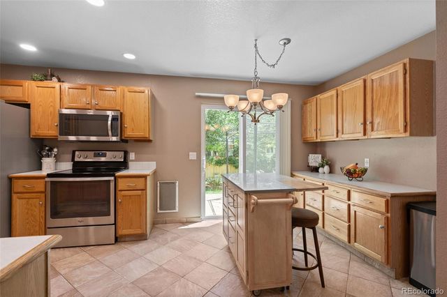 17608 Peyton Drive, Parker, CO 80134