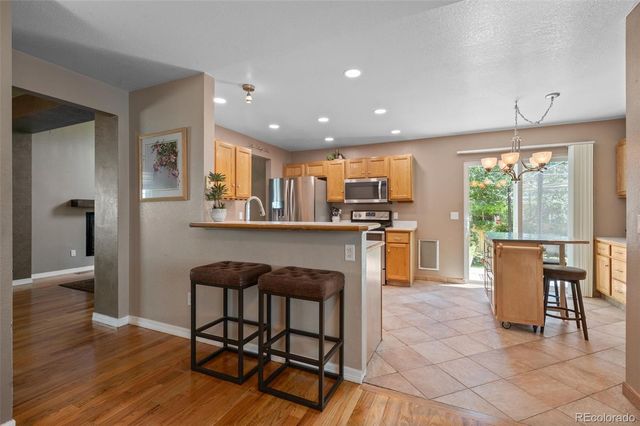 17608 Peyton Drive, Parker, CO 80134