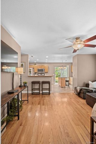 17608 Peyton Drive, Parker, CO 80134