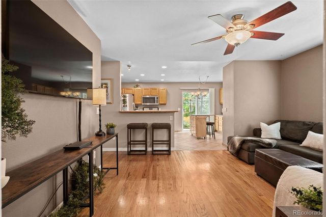 17608 Peyton Drive, Parker, CO 80134