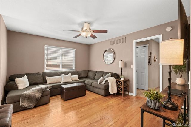 17608 Peyton Drive, Parker, CO 80134