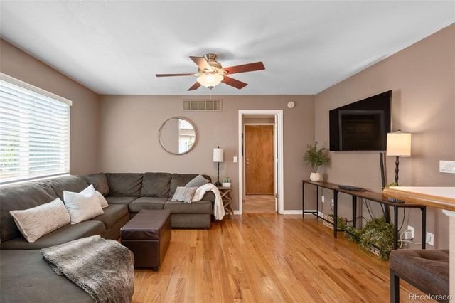 17608 Peyton Drive, Parker, CO 80134