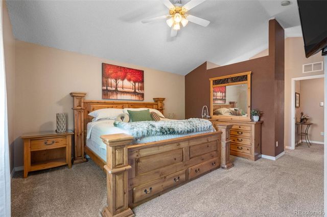 17608 Peyton Drive, Parker, CO 80134