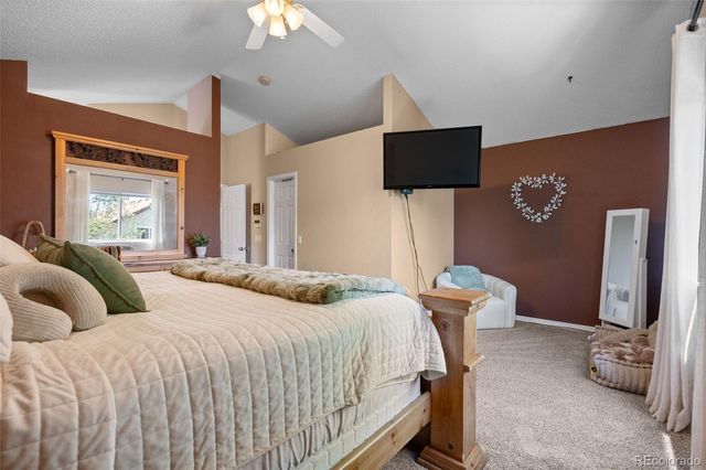 17608 Peyton Drive, Parker, CO 80134