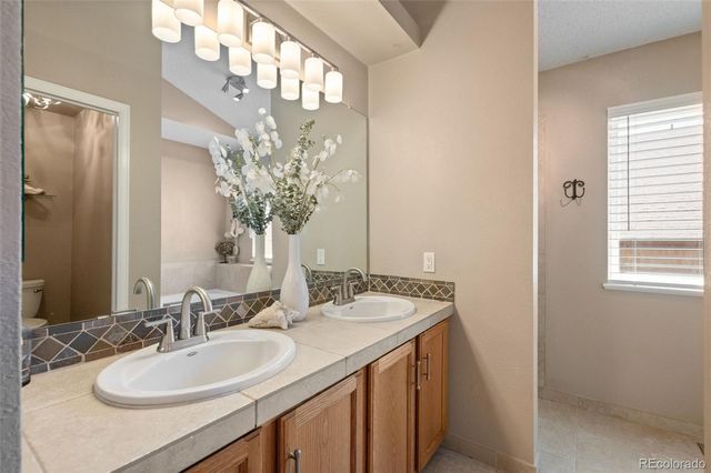 17608 Peyton Drive, Parker, CO 80134