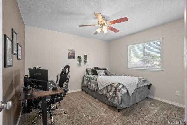 17608 Peyton Drive, Parker, CO 80134