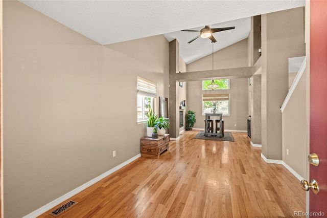 17608 Peyton Drive, Parker, CO 80134