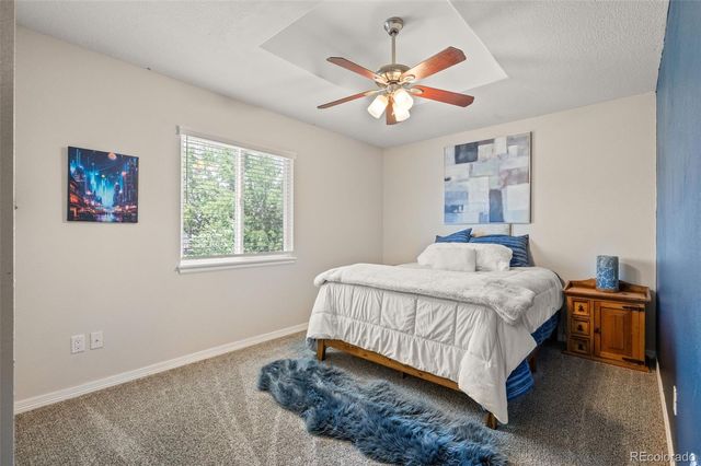 17608 Peyton Drive, Parker, CO 80134