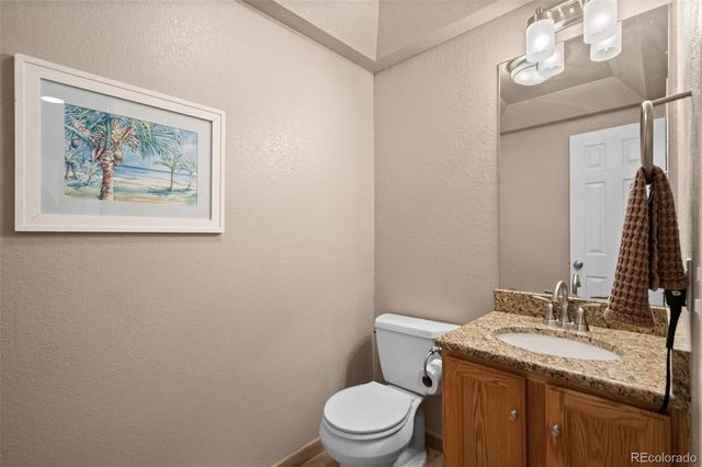 17608 Peyton Drive, Parker, CO 80134