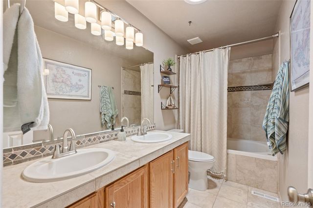 17608 Peyton Drive, Parker, CO 80134