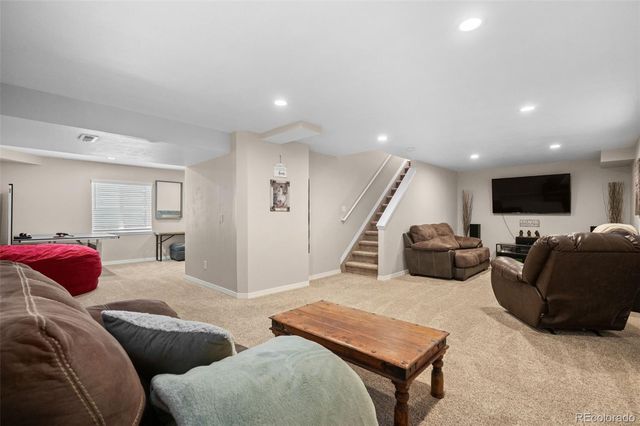 17608 Peyton Drive, Parker, CO 80134