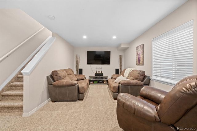 17608 Peyton Drive, Parker, CO 80134