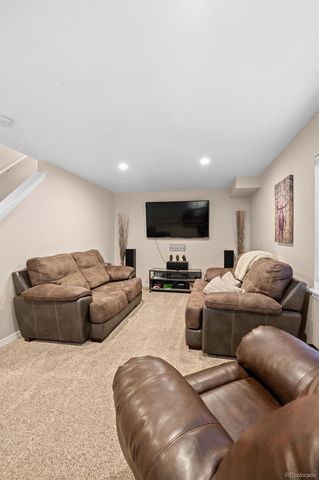 17608 Peyton Drive, Parker, CO 80134