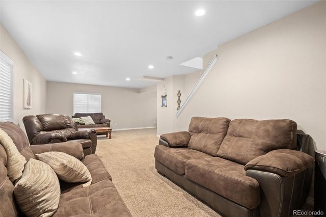 17608 Peyton Drive, Parker, CO 80134