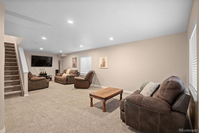 17608 Peyton Drive, Parker, CO 80134