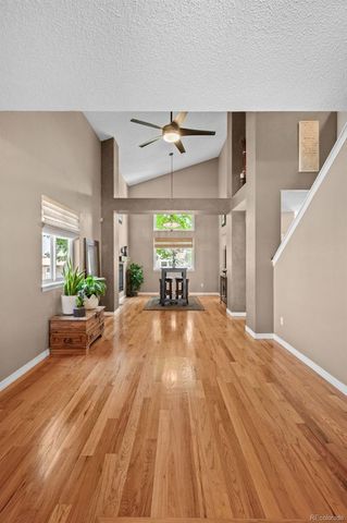 17608 Peyton Drive, Parker, CO 80134