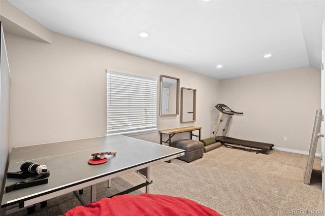 17608 Peyton Drive, Parker, CO 80134
