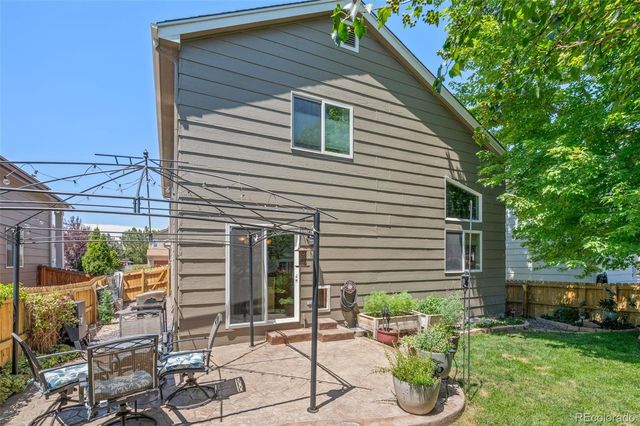 17608 Peyton Drive, Parker, CO 80134