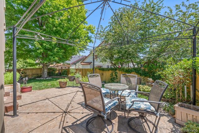 17608 Peyton Drive, Parker, CO 80134